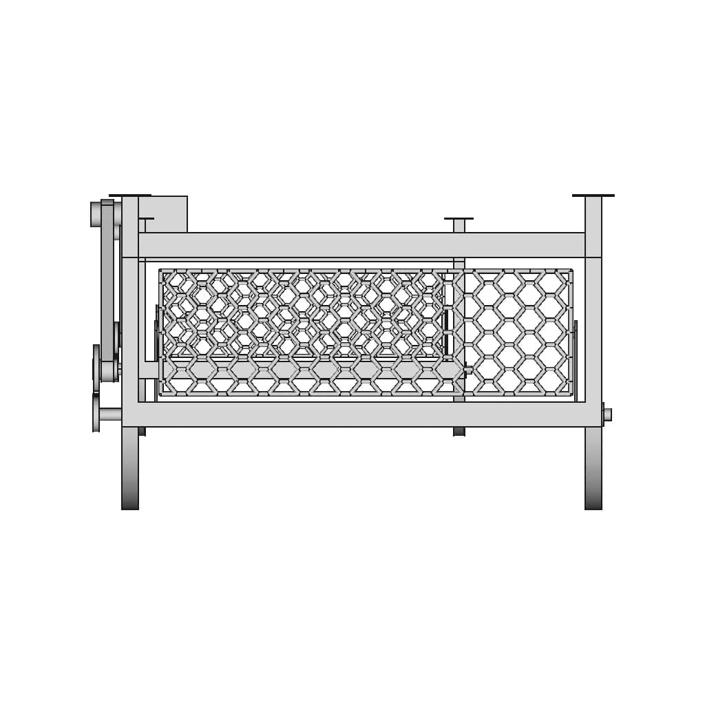 Swing Avtomatic - Standard Mechanical Component_270_0_degree_snapshot