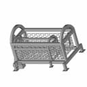 Swing Avtomatic - Standard Mechanical Component_60_30_degree_snapshot