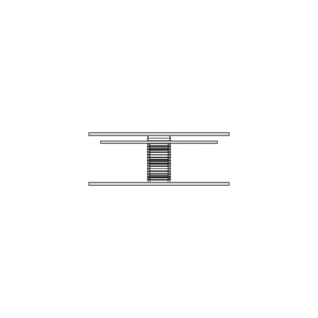 Stairs 3 - Downloadable CAD Representation_0_0_degree_snapshot