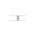 Stairs 3 - Downloadable CAD Representation_0_0_degree_snapshot