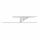 Stairs 3 - Downloadable CAD Representation_0_90_degree_snapshot