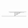 Stairs 3 - Downloadable CAD Representation_0_90_degree_snapshot