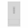 Stairs 3 - Downloadable CAD Representation_270_0_degree_snapshot