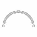 Eur Palet Garaj / Eur Pallet Garage - Standard Mechanical Component_0_270_degree_snapshot