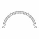 Eur Palet Garaj / Eur Pallet Garage - Standard Mechanical Component_0_90_degree_snapshot