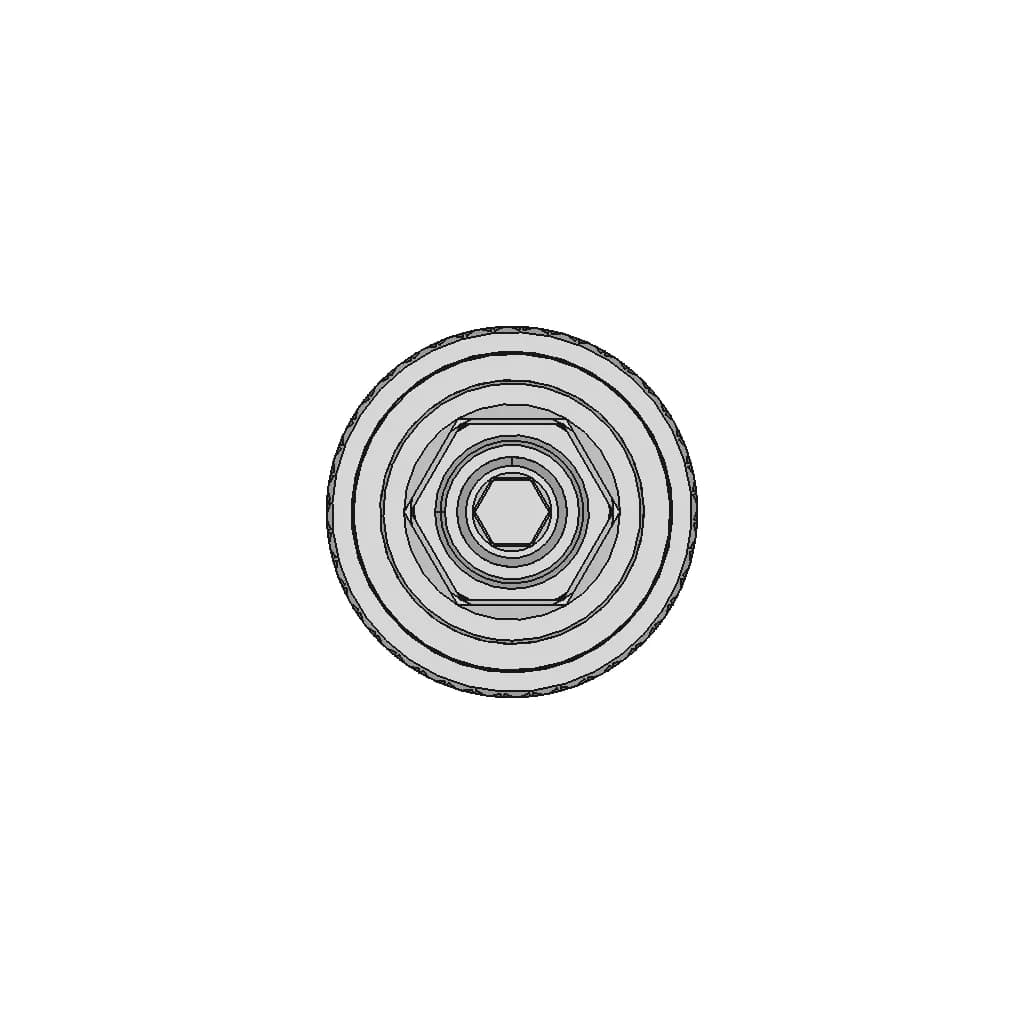 Mandril Adaptador - Downloadable CAD Representation_0_90_degree_snapshot