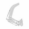 Excavator Cad Model - Standard Mechanical Component_0_90_degree_snapshot
