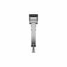 Excavator Cad Model - Standard Mechanical Component_270_0_degree_snapshot