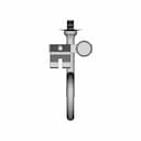 Water Tap With Accessories - Complete Assembly | 3D Engineering Design File_0_0_degree_snapshot