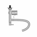 Water Tap With Accessories - Complete Assembly | 3D Engineering Design File_0_270_degree_snapshot