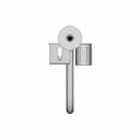 Water Tap With Accessories - Complete Assembly | 3D Engineering Design File_270_0_degree_snapshot
