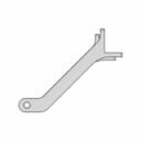 Soporte De Lampara | 3D Engineering Design File_0_270_degree_snapshot