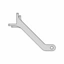 Soporte De Lampara | 3D Engineering Design File_0_90_degree_snapshot