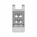 Soporte De Lampara | 3D Engineering Design File_270_0_degree_snapshot