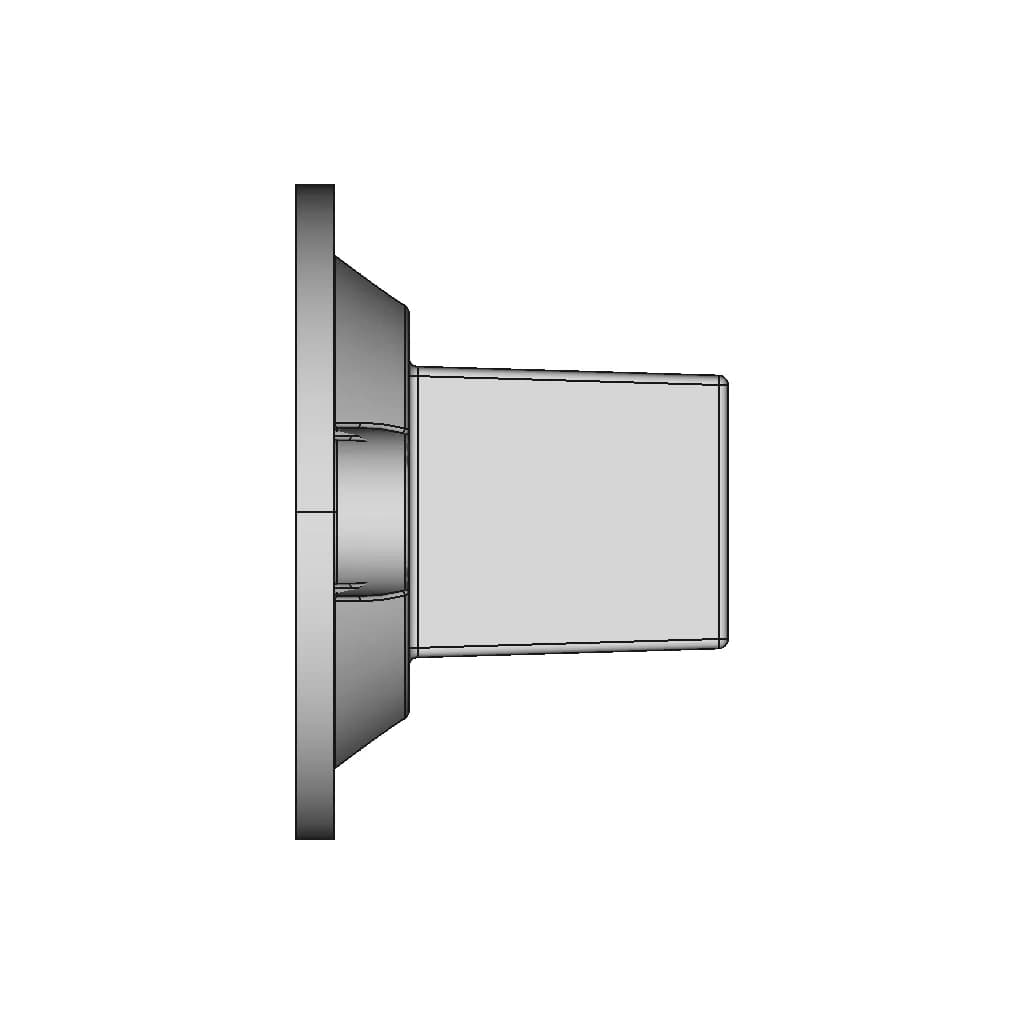 Towel Bar, Moen Genta Lx | 3D Engineering Design File_0_270_degree_snapshot