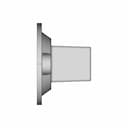 Towel Bar, Moen Genta Lx | 3D Engineering Design File_0_270_degree_snapshot