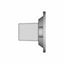 Towel Bar, Moen Genta Lx | 3D Engineering Design File_0_90_degree_snapshot