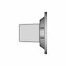 Towel Bar, Moen Genta Lx | 3D Engineering Design File_0_90_degree_snapshot
