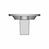 Towel Bar, Moen Genta Lx | 3D Engineering Design File_270_0_degree_snapshot