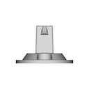 Towel Bar, Moen Genta Lx | 3D Engineering Design File_90_0_degree_snapshot