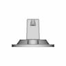 Towel Bar, Moen Genta Lx | 3D Engineering Design File_90_0_degree_snapshot