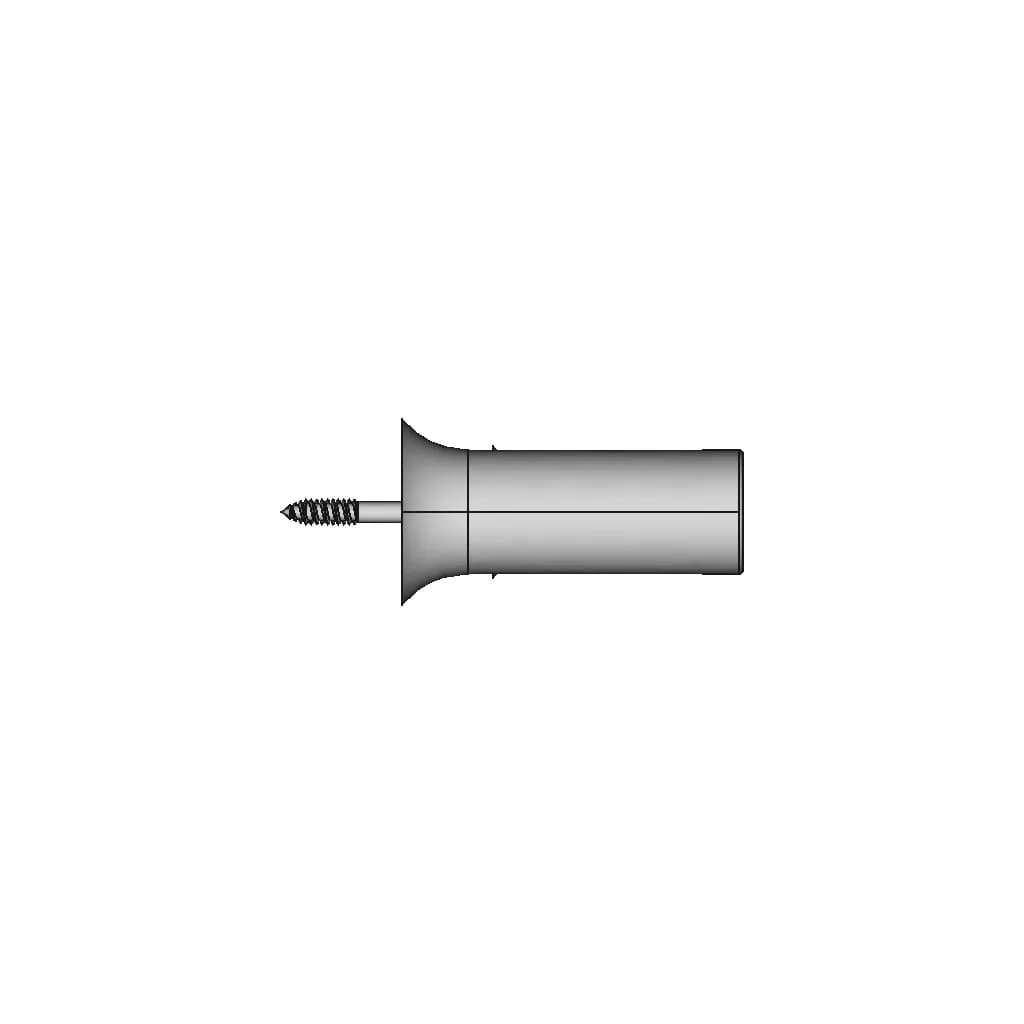 Hand Towel Bar | High-Quality CAD Model_0_270_degree_snapshot