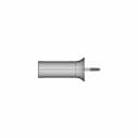 Hand Towel Bar | High-Quality CAD Model_0_90_degree_snapshot