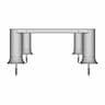 Hand Towel Bar | High-Quality CAD Model_90_0_degree_snapshot