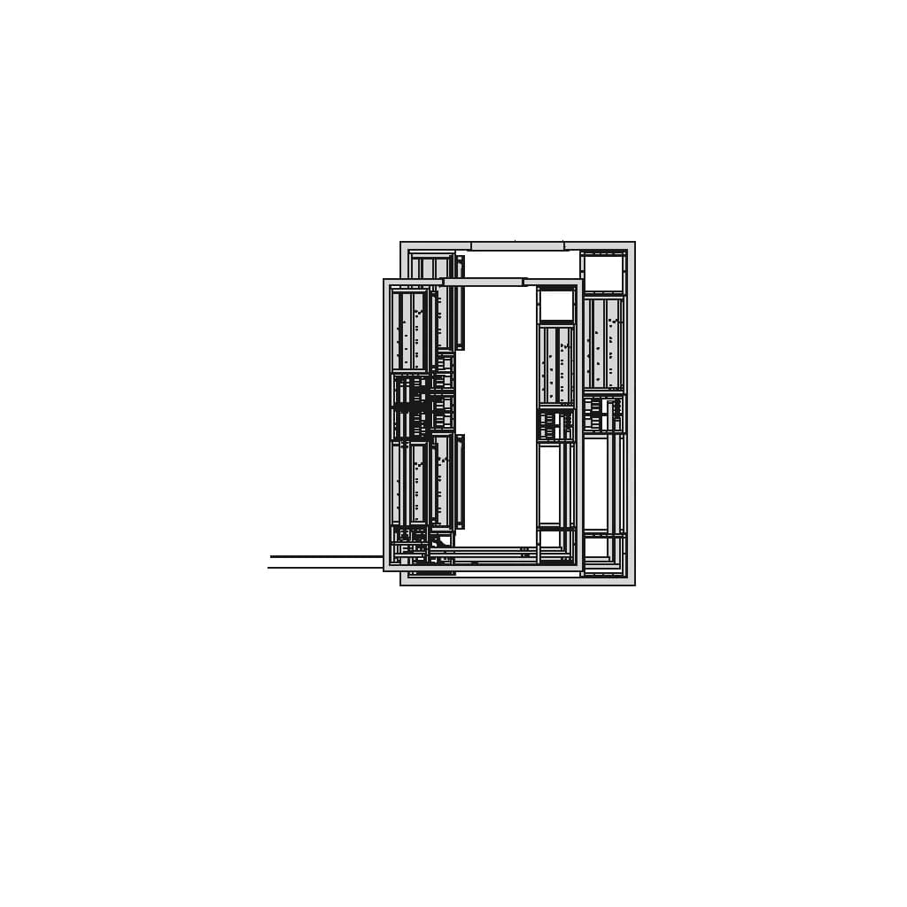 Actuator Control Room - Standard Mechanical Component_90_0_degree_snapshot