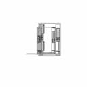 Actuator Control Room - Standard Mechanical Component_90_0_degree_snapshot