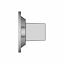 Hand Towel Bar, Moen Genta Lx | 3D Engineering Design File_0_270_degree_snapshot