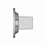Hand Towel Bar, Moen Genta Lx | 3D Engineering Design File_0_270_degree_snapshot