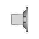 Hand Towel Bar, Moen Genta Lx | 3D Engineering Design File_0_90_degree_snapshot