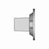 Hand Towel Bar, Moen Genta Lx | 3D Engineering Design File_0_90_degree_snapshot
