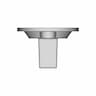 Hand Towel Bar, Moen Genta Lx | 3D Engineering Design File_270_0_degree_snapshot