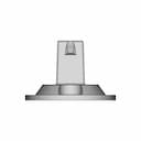 Hand Towel Bar, Moen Genta Lx | 3D Engineering Design File_90_0_degree_snapshot