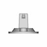 Hand Towel Bar, Moen Genta Lx | 3D Engineering Design File_90_0_degree_snapshot
