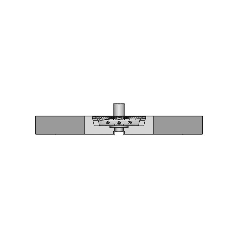 Base Giratorio | 3D Engineering Design File