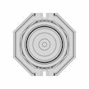 Base Giratorio | 3D Engineering Design File_270_0_degree_snapshot