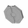 Base Giratorio | 3D Engineering Design File_60_30_degree_snapshot