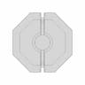 Base Giratorio | 3D Engineering Design File_90_0_degree_snapshot