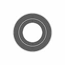 103 Mm Od To 76 Mm Od Air Duct Adapter | High-Quality CAD Model_0_90_degree_snapshot