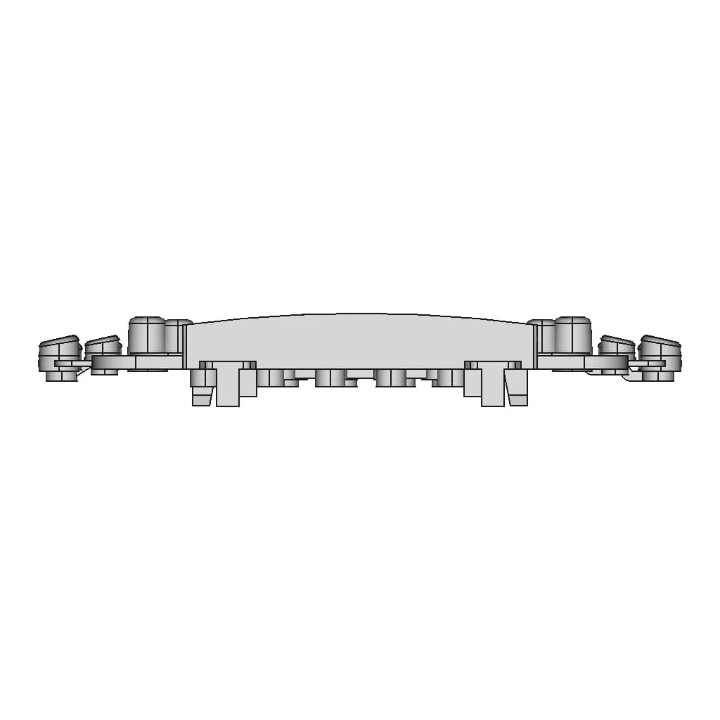 Panel | High-Quality CAD Model_0_0_degree_snapshot