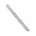 Stairs | High-Quality CAD Model_0_270_degree_snapshot
