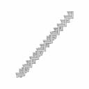 Stairs | High-Quality CAD Model_0_90_degree_snapshot