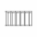 Rack - Downloadable CAD Representation_0_270_degree_snapshot