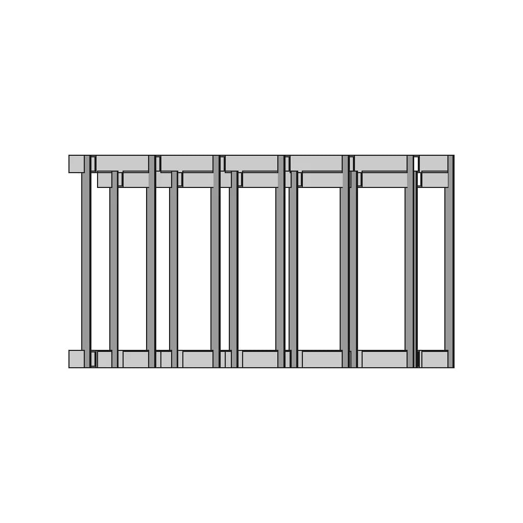 Rack - Downloadable CAD Representation_0_270_degree_snapshot