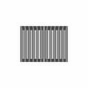 Estante Para Material Redondo - Standard Mechanical Component_0_0_degree_snapshot