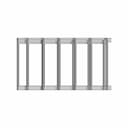 Estante Para Material Redondo - Standard Mechanical Component_0_90_degree_snapshot