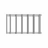 Estante Para Material Redondo - Standard Mechanical Component_0_90_degree_snapshot